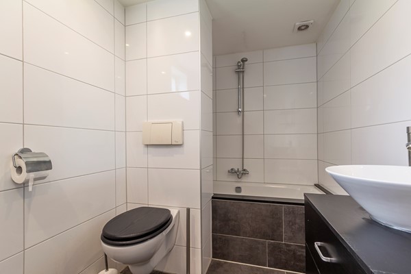 Medium property photo - Vijzelstraat 84, 1781 TT Den Helder